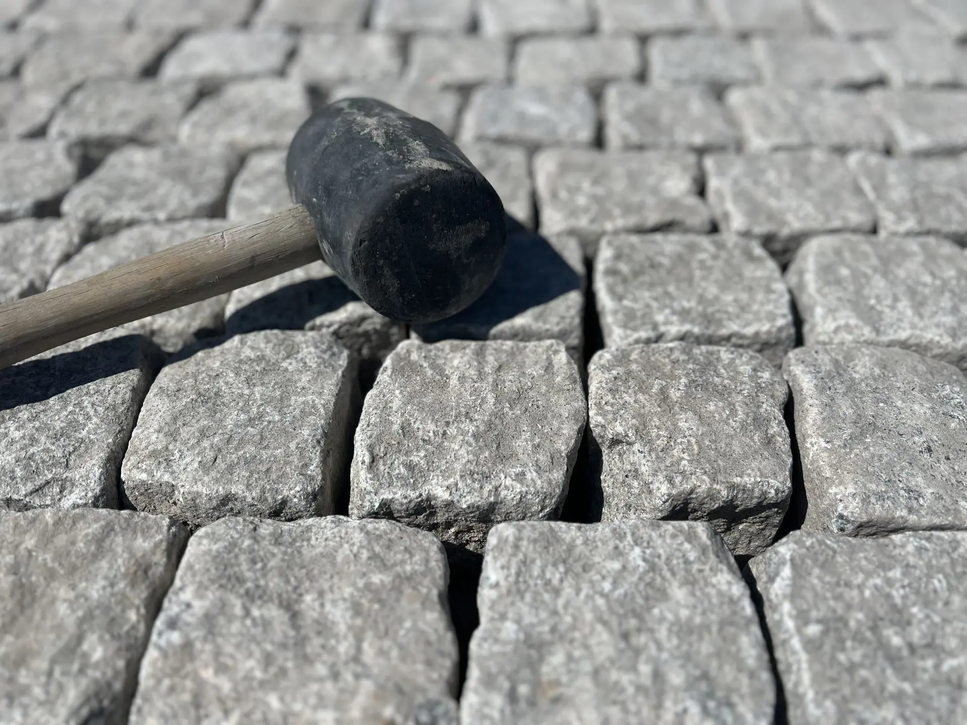 Smågatsten Portugal